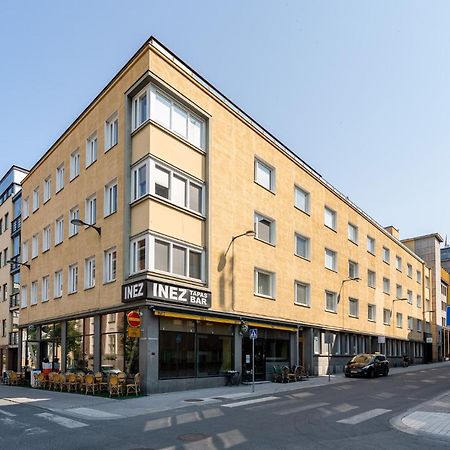 Modern 1Br Apartment With Sauna & Best Location - Hosted By 2Ndhomes Tampere Exterior foto