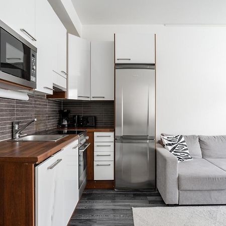 Modern 1Br Apartment With Sauna & Best Location - Hosted By 2Ndhomes Tampere Exterior foto