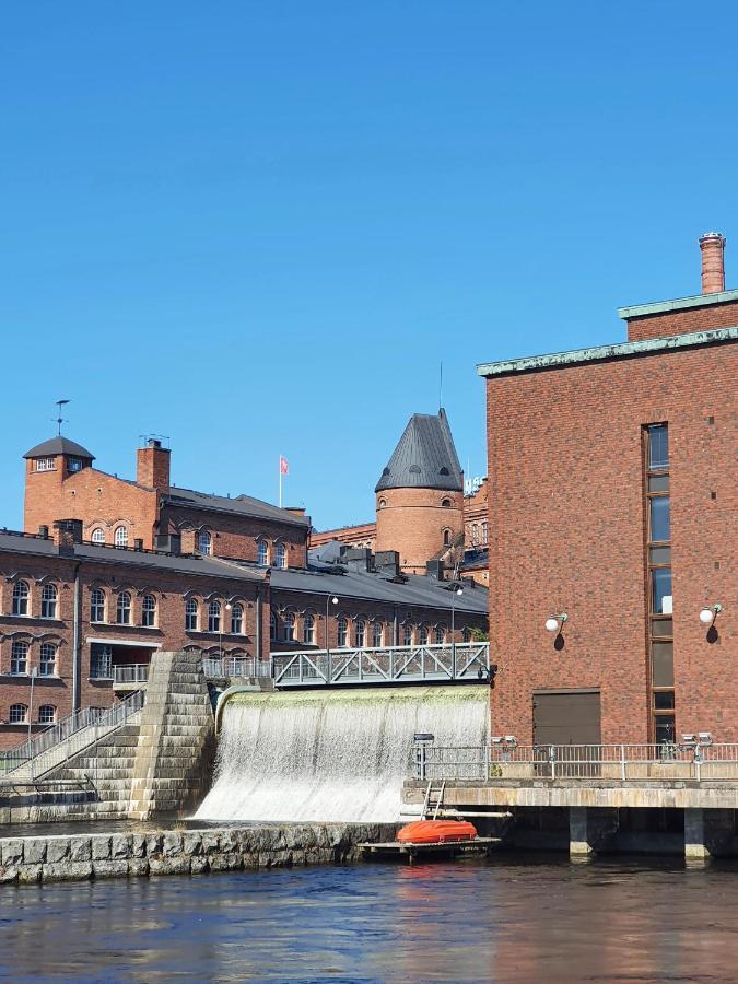 Modern 1Br Apartment With Sauna & Best Location - Hosted By 2Ndhomes Tampere Exterior foto