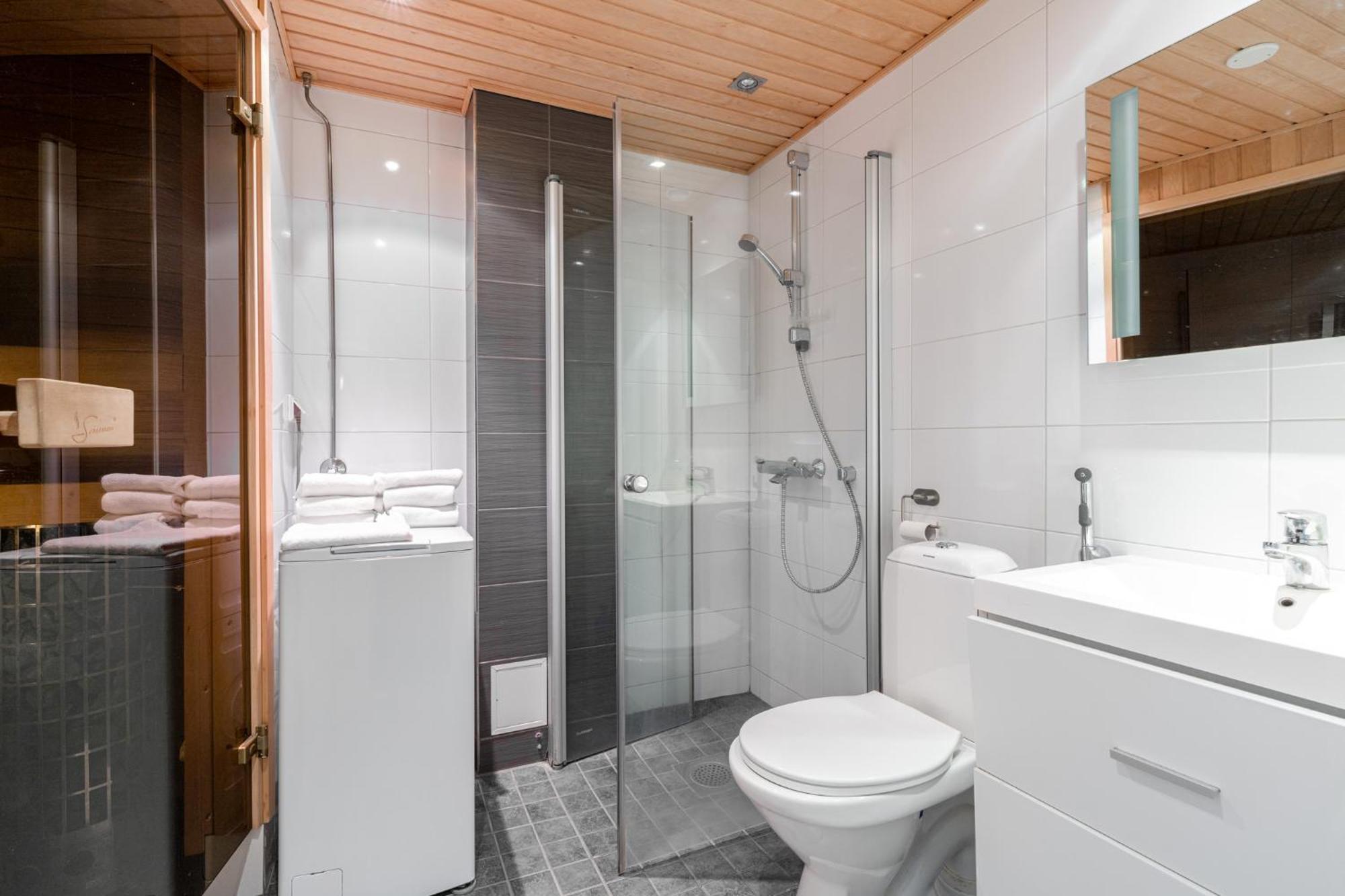 Modern 1Br Apartment With Sauna & Best Location - Hosted By 2Ndhomes Tampere Exterior foto