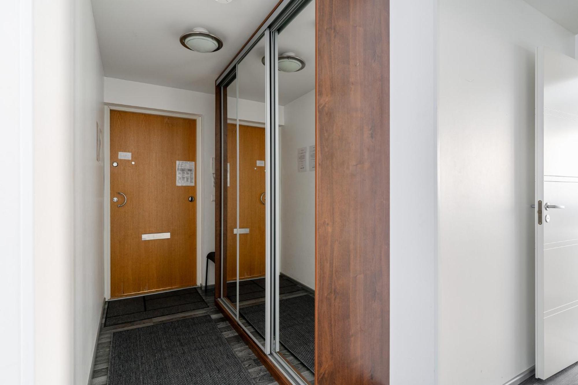 Modern 1Br Apartment With Sauna & Best Location - Hosted By 2Ndhomes Tampere Exterior foto